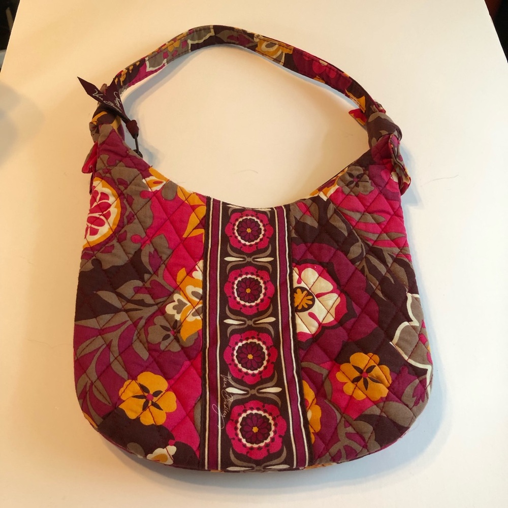 Vera Bradley Olivia Bag in Carnaby Fall 2009